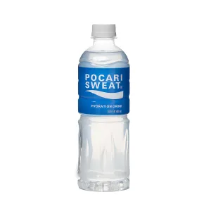 Pocari Sweat - 16.89floz