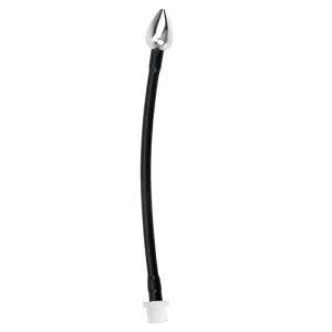 Poire de Douche anal Flexible Plug Métal