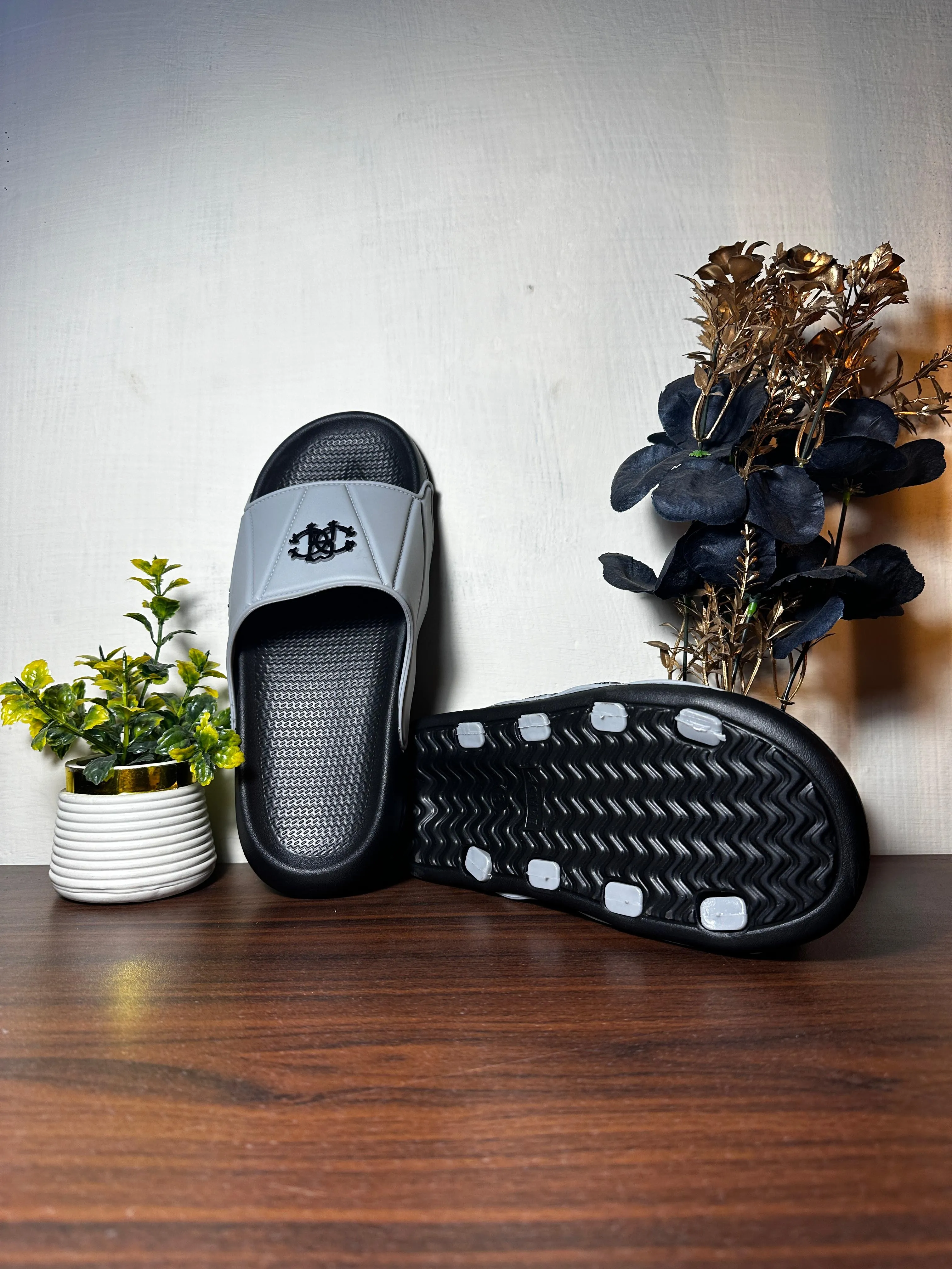 Premium EVR Material Slippers – Comfort and Style Combined