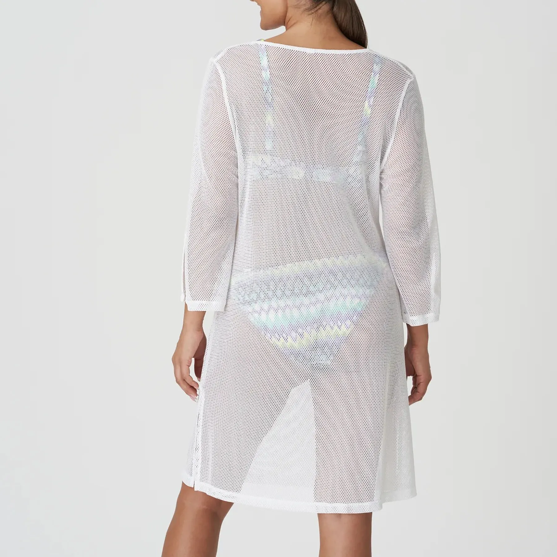 PrimaDonna Swim Holiday Caftan