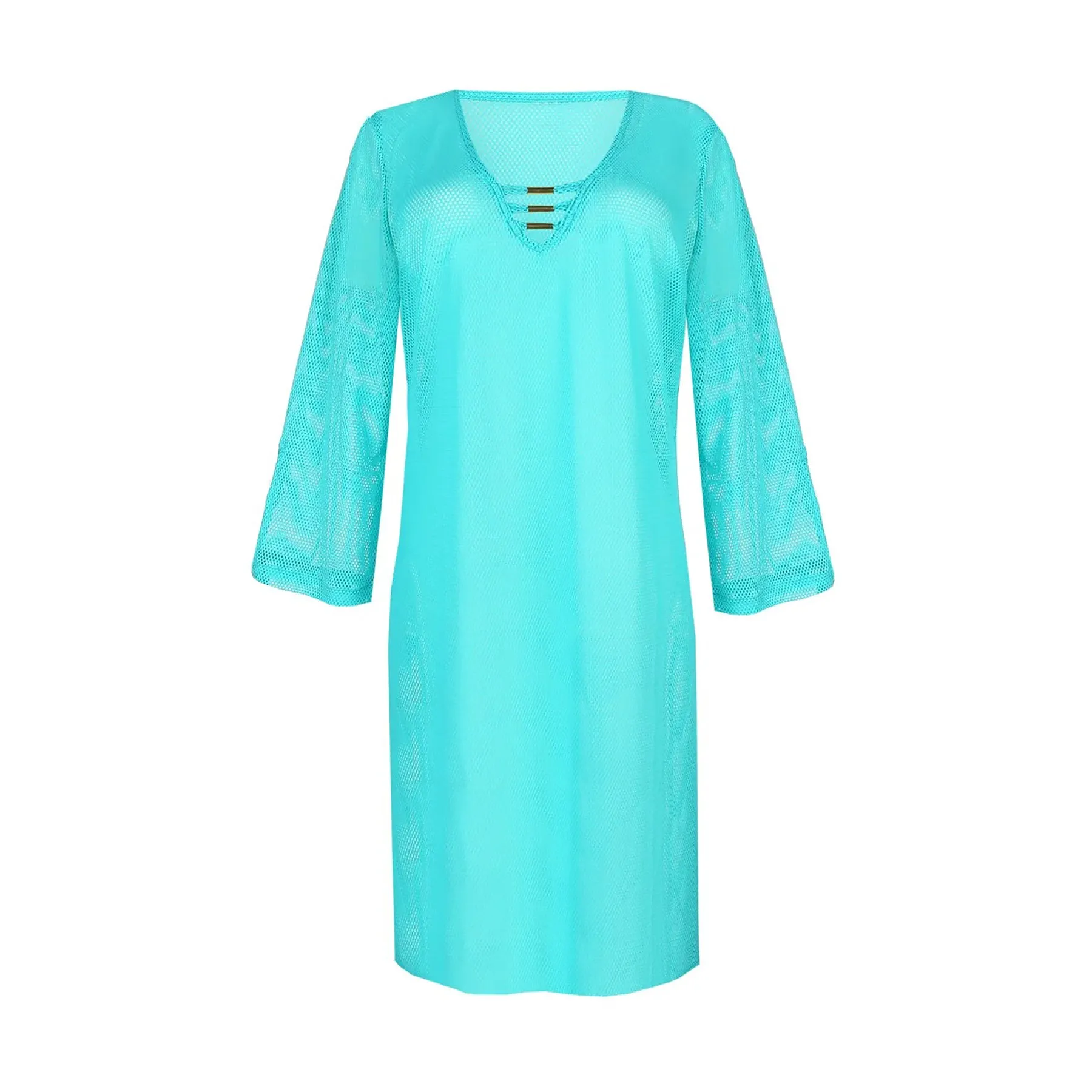 PrimaDonna Swim Holiday Caftan
