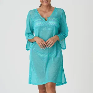 PrimaDonna Swim Holiday Caftan