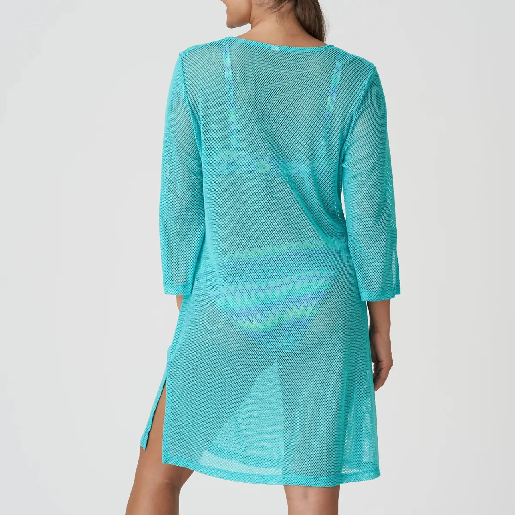 PrimaDonna Swim Holiday Caftan