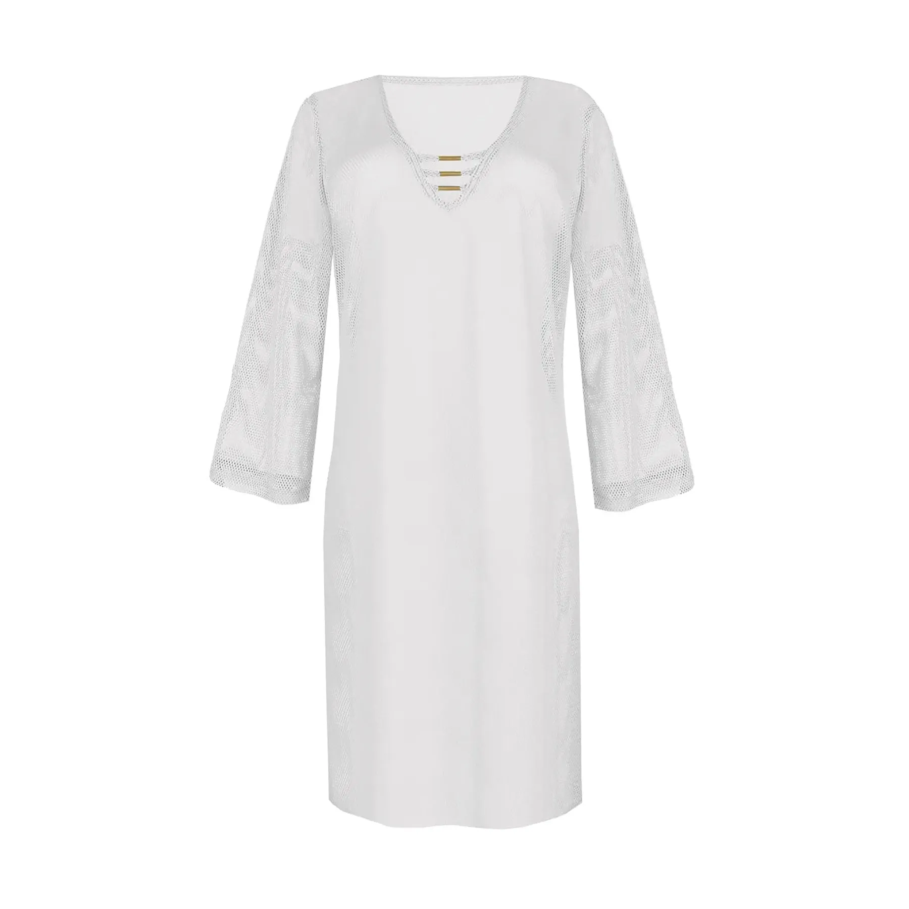 PrimaDonna Swim Holiday Caftan