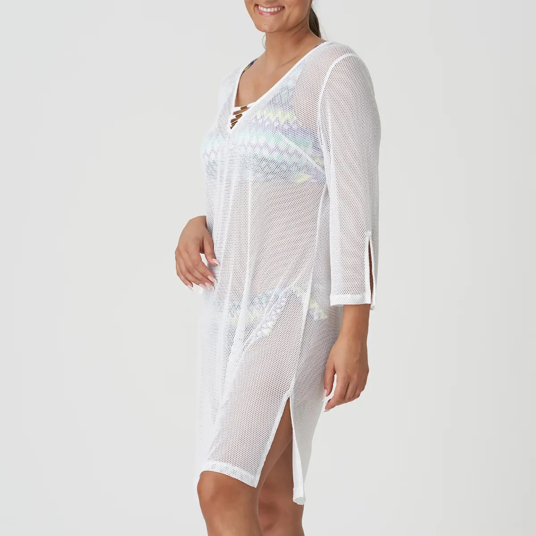 PrimaDonna Swim Holiday Caftan