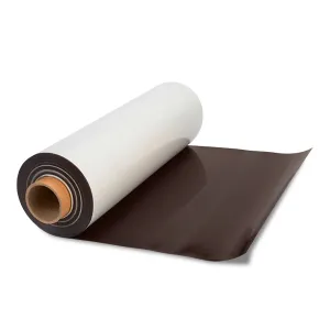 Printable Magnetic Sheeting PVC - Roll