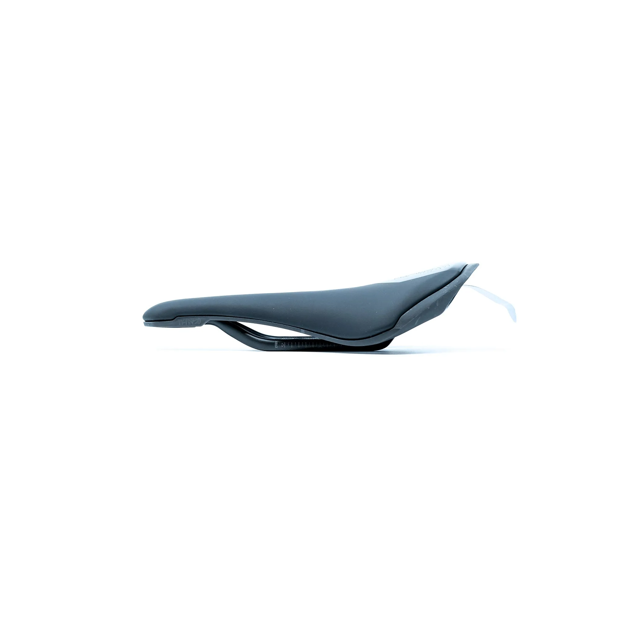 PRO Stealth Curved Team Saddle (Carbon Rails)