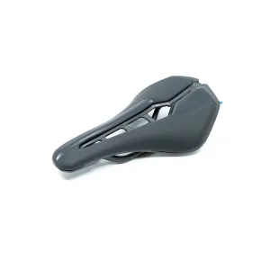 PRO Stealth Curved Team Saddle (Carbon Rails)