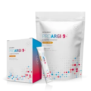 ProArgi9 Plus - Jumbo 180 serving Bag (Cannister) ( US ONLY) with one month bonus