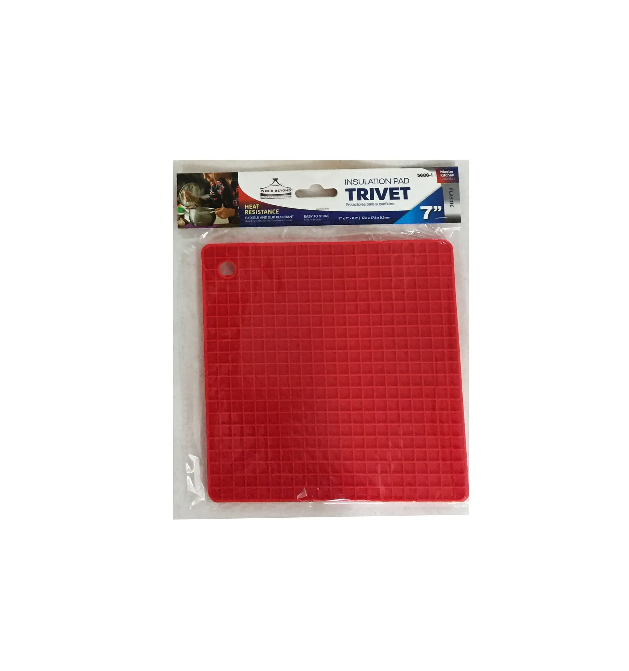 Protectores para Superficies 7"