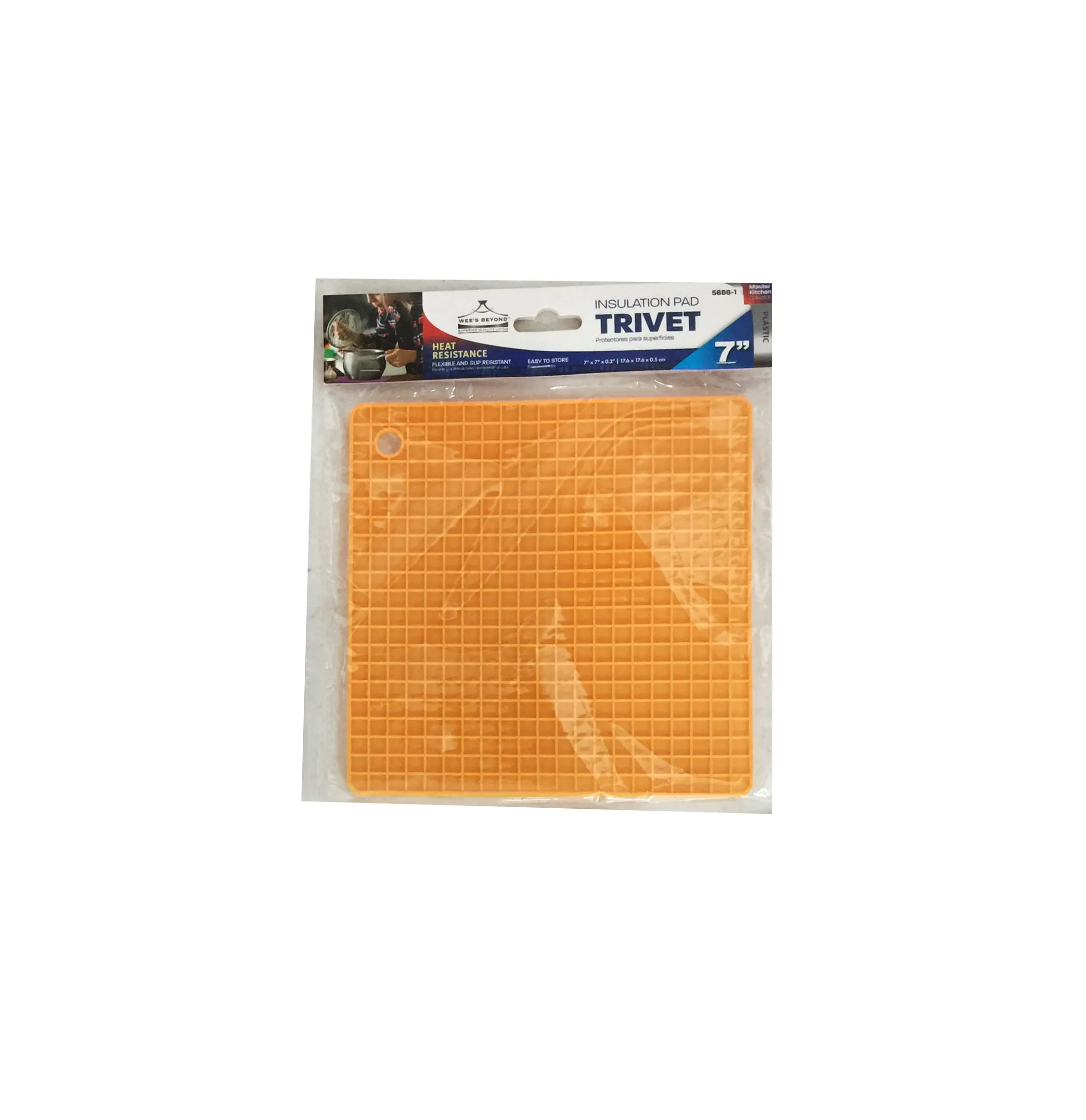 Protectores para Superficies 7"