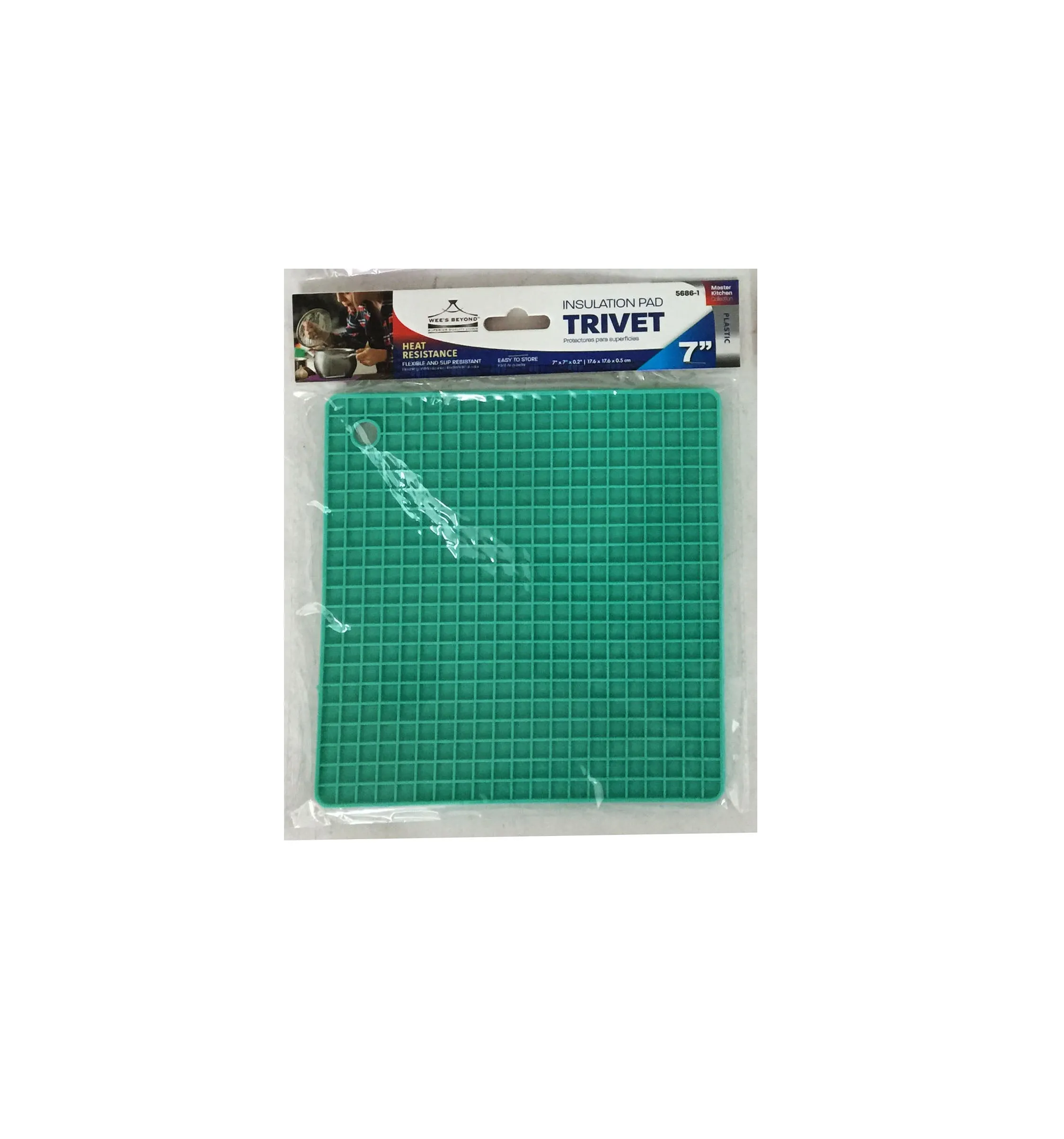 Protectores para Superficies 7"