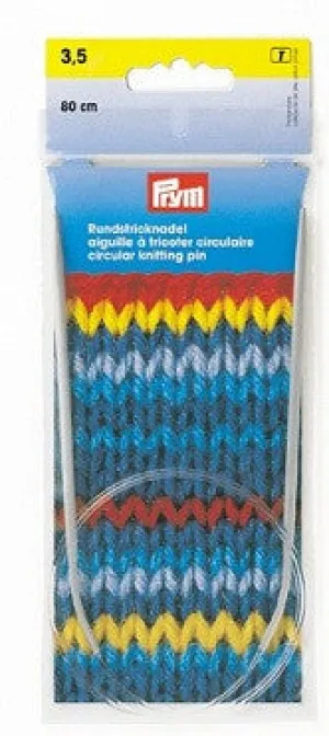 Prym (Inox) Circular Needles