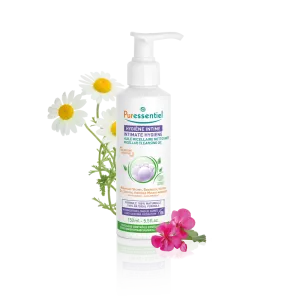 Puressentiel Intimate Hygiene Cleansing Micellar Oil