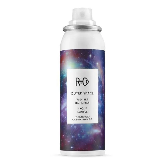 R Co Outer Space Flexible Hairspray