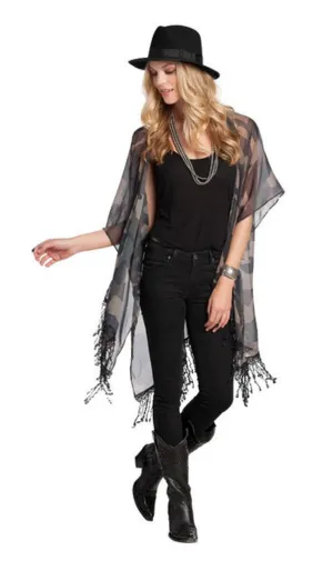 Rancho Estancia Rockport Kimono