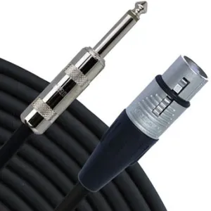 Rapco Horizon HZ Series Microphone Cable