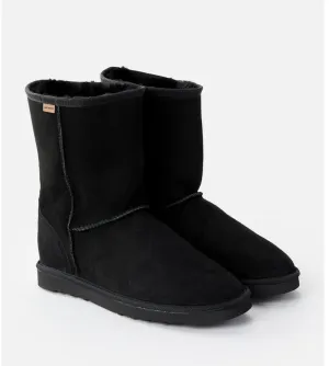 RC CLASSIC MID WARM BOOT