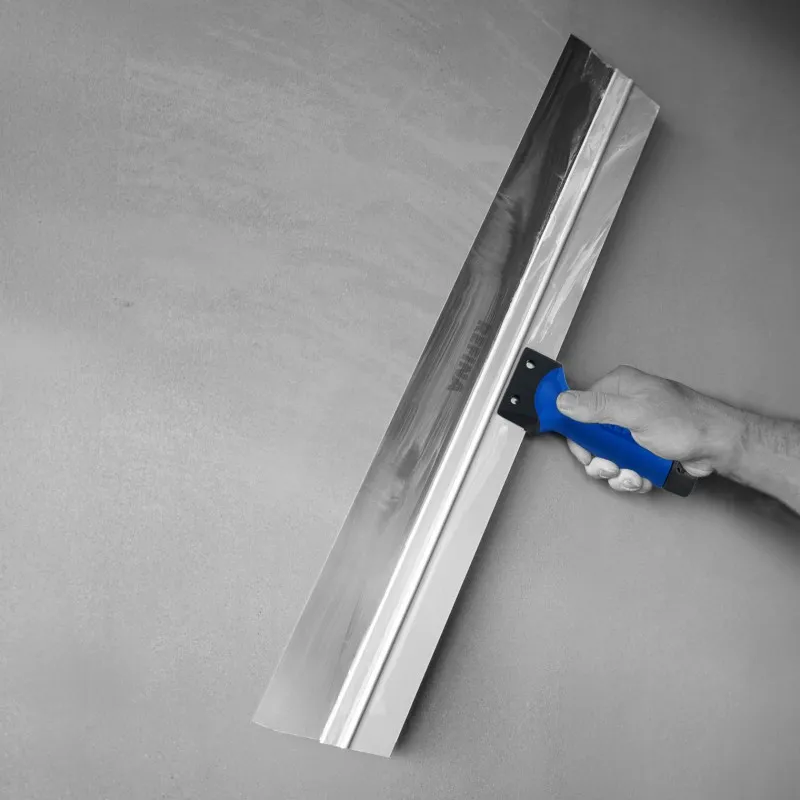REFINA SKIMMING SPATULA, FLEXIBLE BLADE 24"