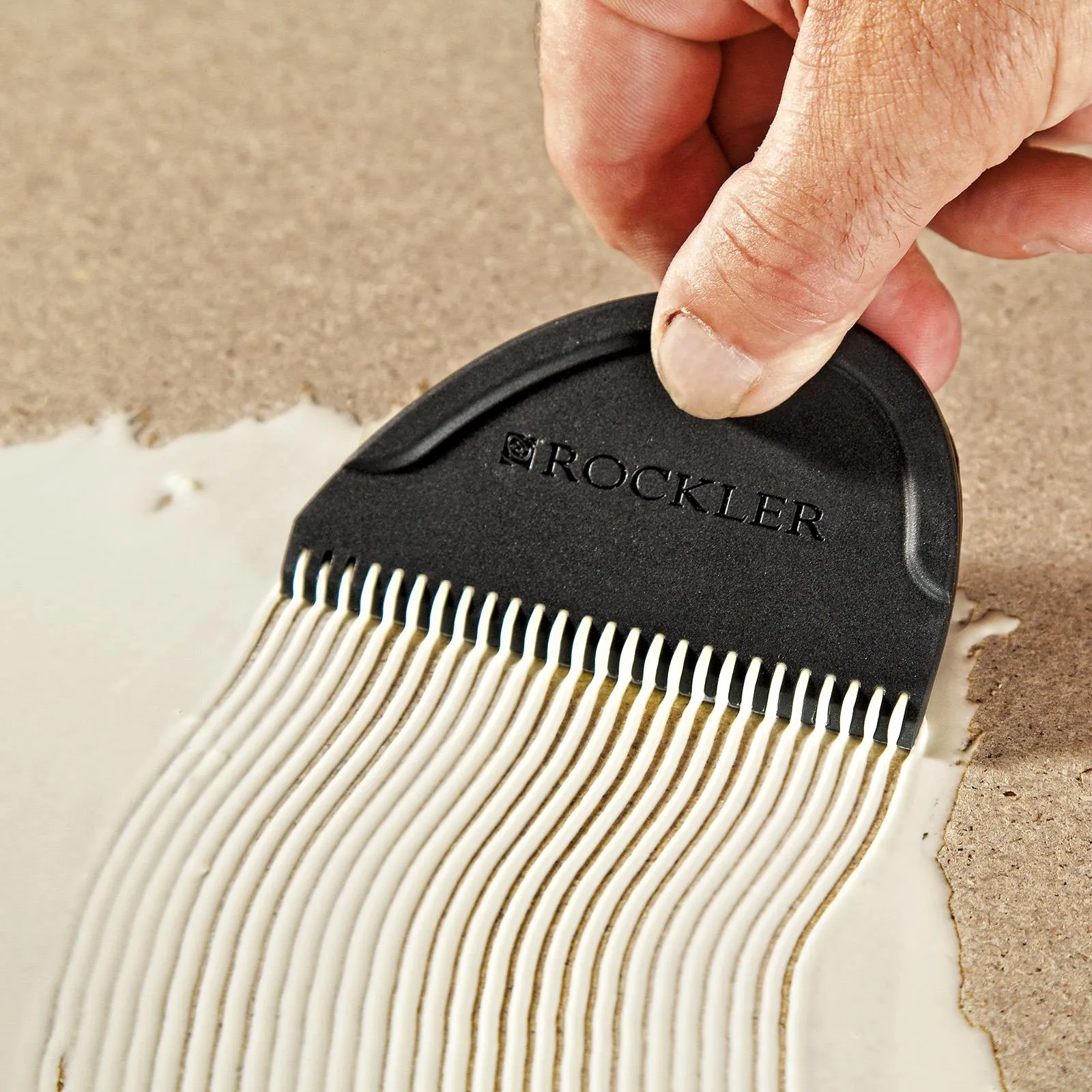 Rockler 3 Piece Silicone Glue Kit