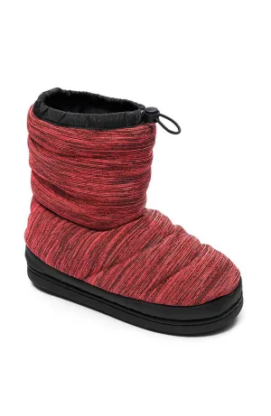 Rose EVA Warm Up Booties - Adult