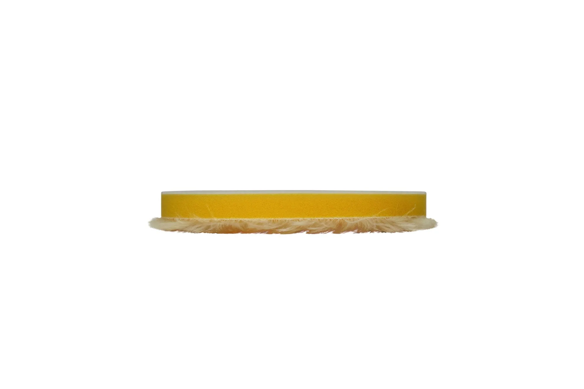 RUPES - D/A Medium Wool Polishing Pad (Tampon de laine médium)