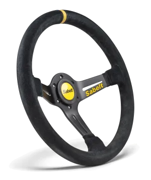 Sabelt SW-465 Steering Wheel (350 mm)