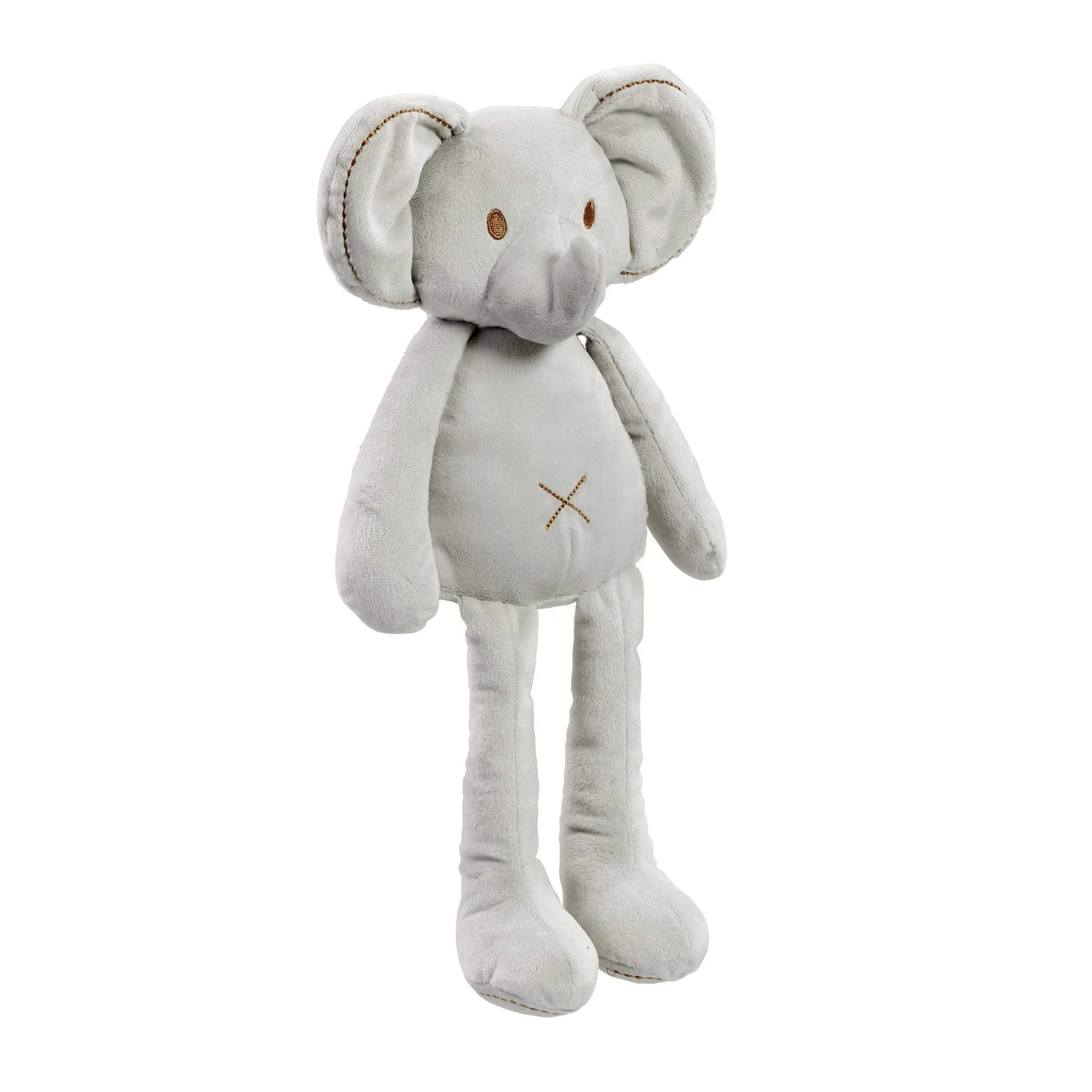 Safe & Soft Elephant Soft Toy