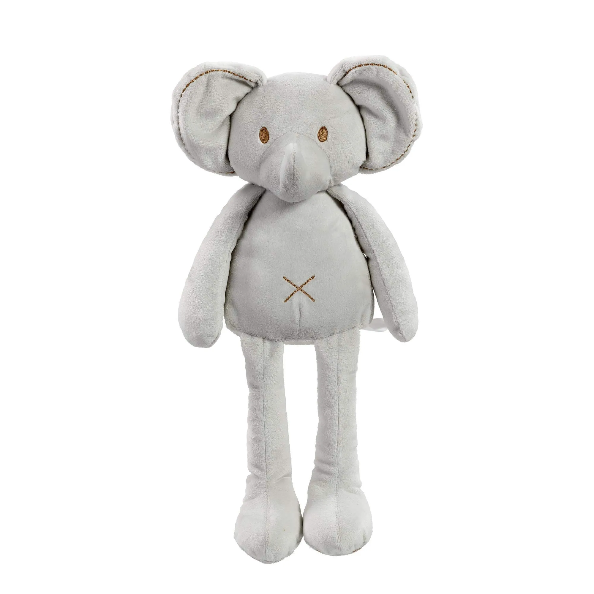 Safe & Soft Elephant Soft Toy