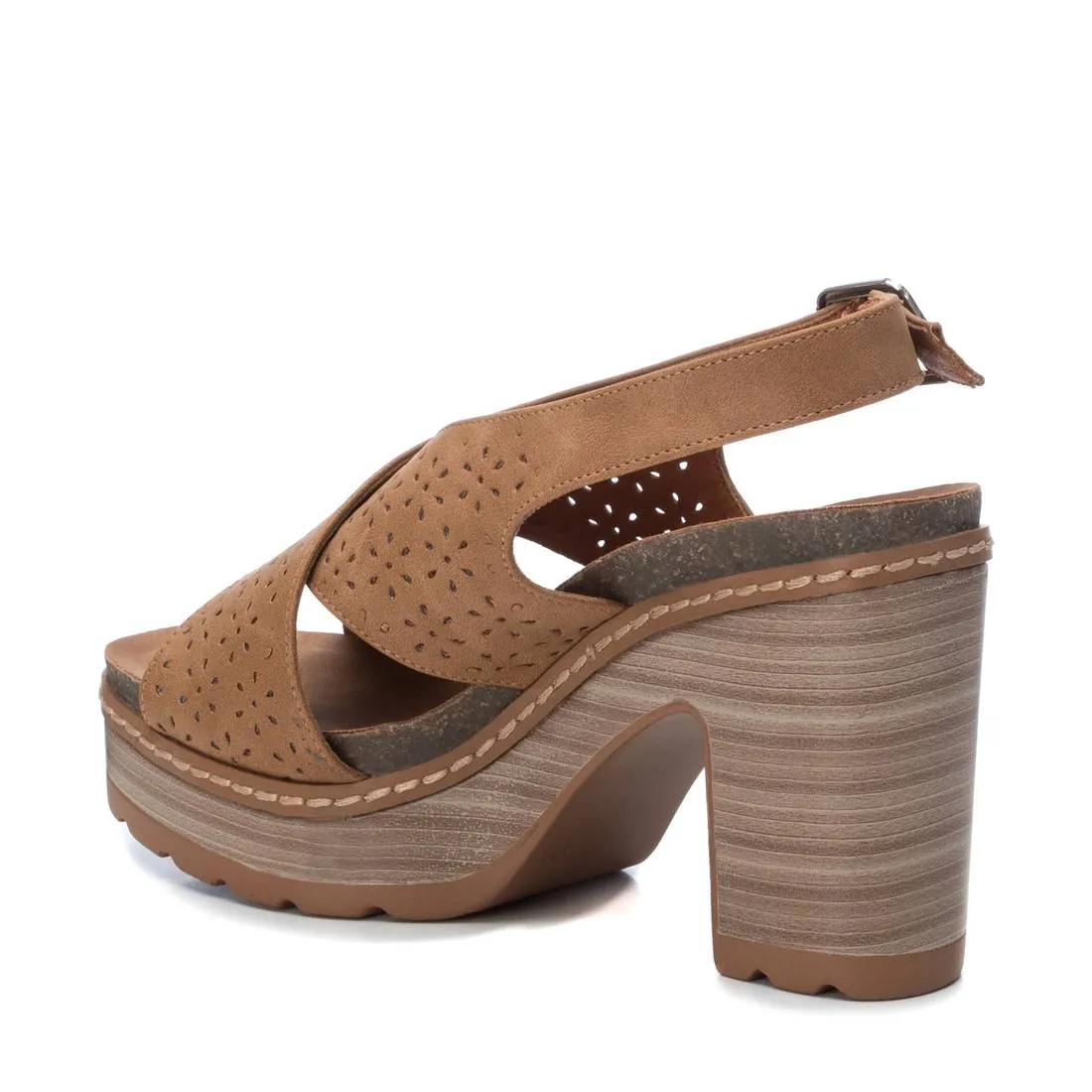 SANDALIA DE MUJER REFRESH 06949402