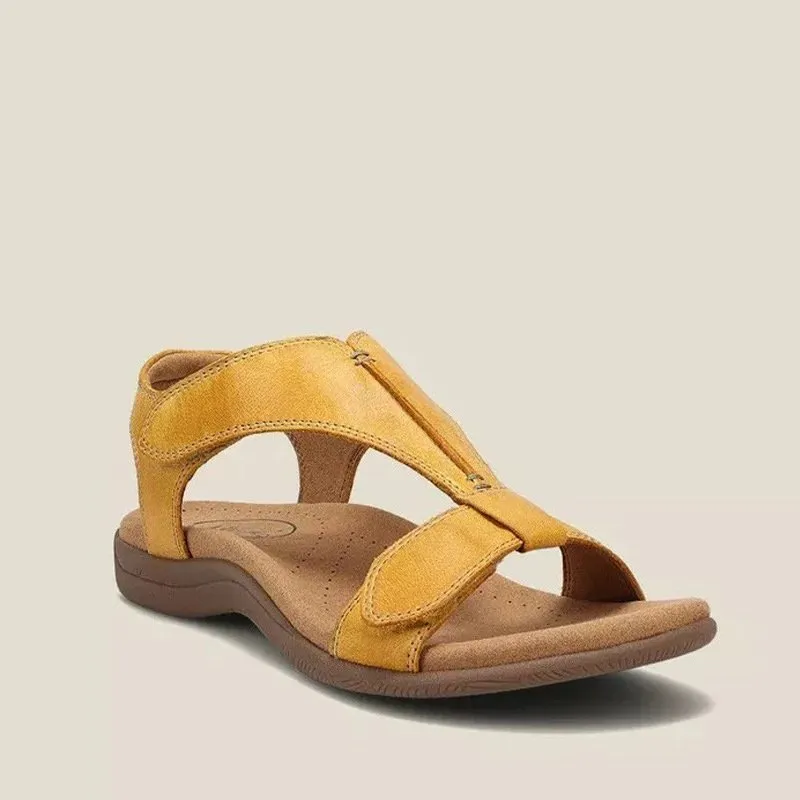 Sandra | Stylish Orthopedic Spring Sandals