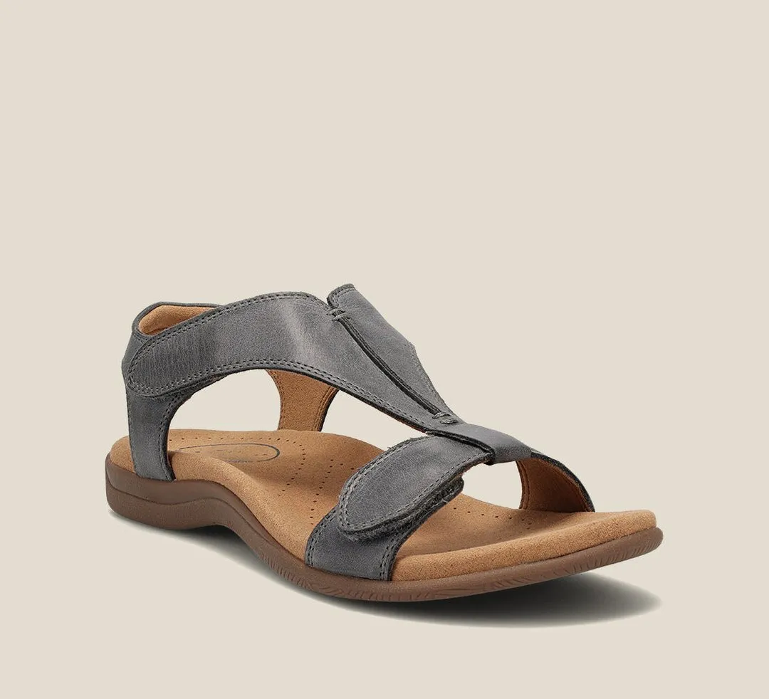 Sandra | Stylish Orthopedic Spring Sandals
