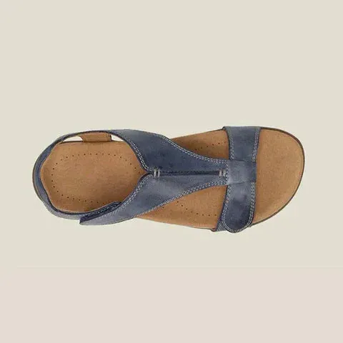 Sandra | Stylish Orthopedic Spring Sandals