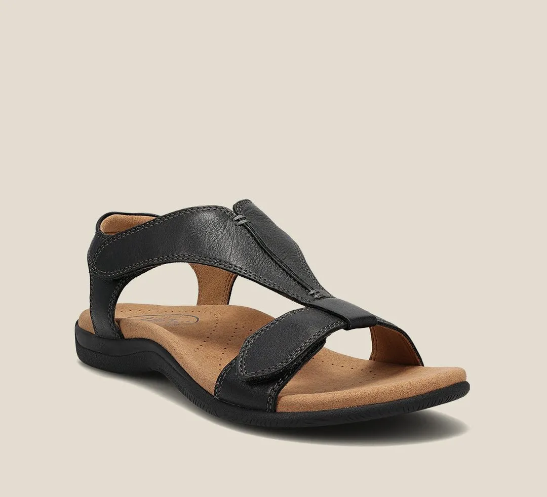 Sandra | Stylish Orthopedic Spring Sandals