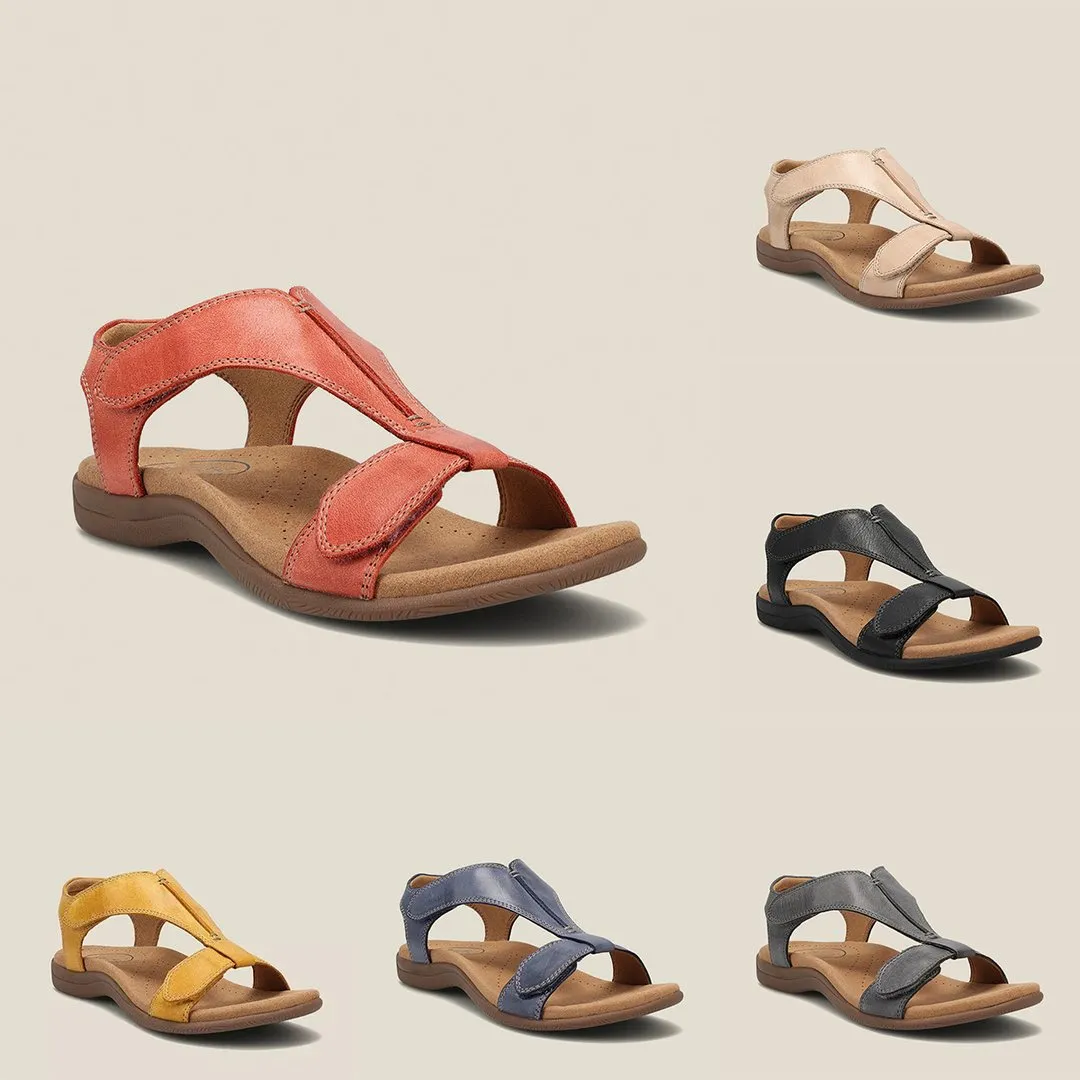 Sandra | Stylish Orthopedic Spring Sandals