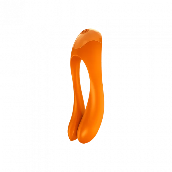 Satisfyer Candy Cane Flexible Multi Use Vibrator