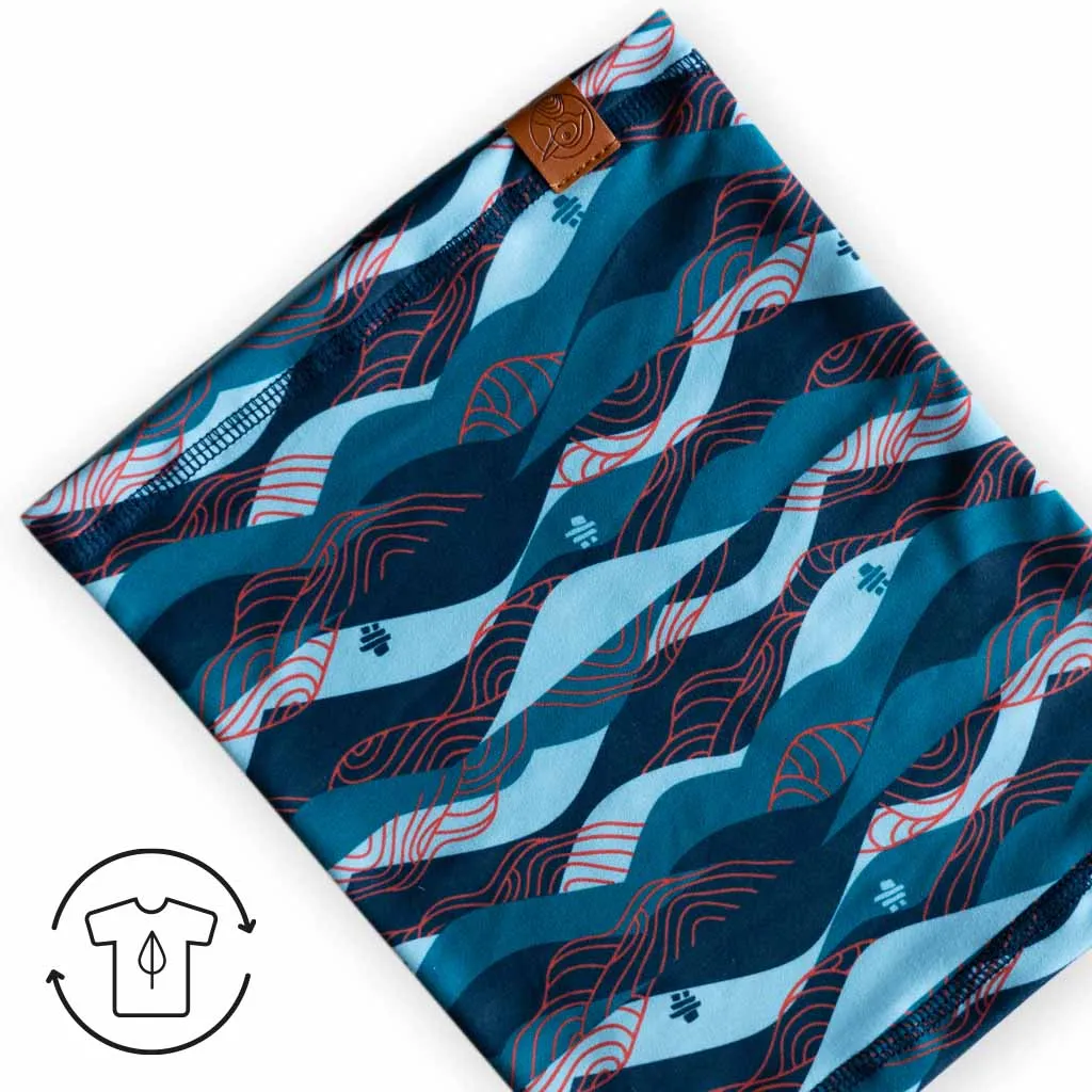 SCOOBA / bandeau multi CHIK-CHÜK