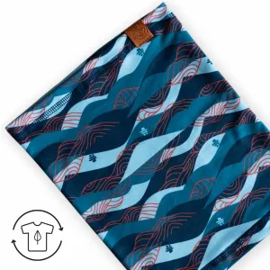 SCOOBA / bandeau multi CHIK-CHÜK
