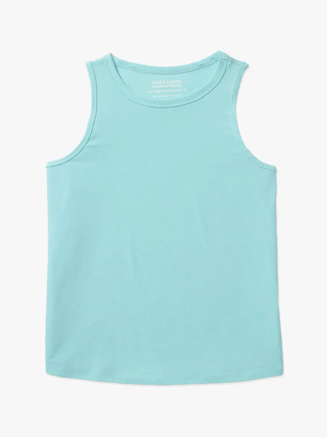 SeaBreeze Tank Top | Antigua Sand