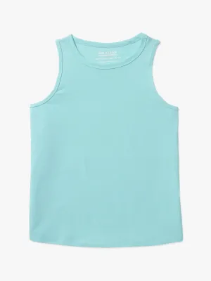 SeaBreeze Tank Top | Antigua Sand