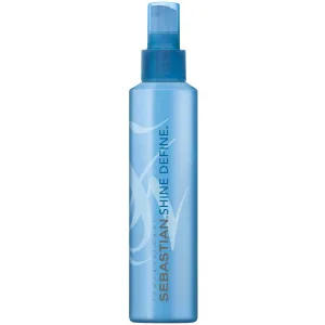 Sebastian Professional Shine Define Hair Spray 200ml