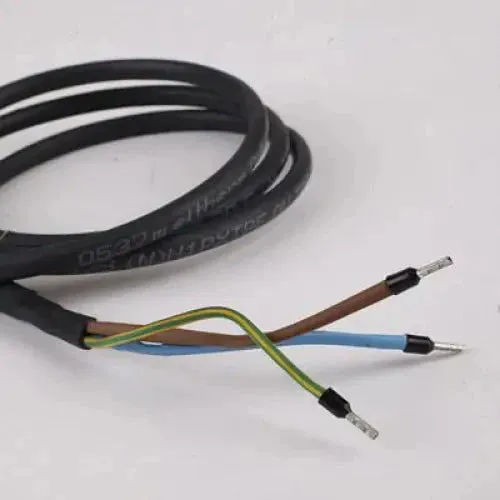 Self-Regulating Trace Heating Cable (10w/m Micro Cable)