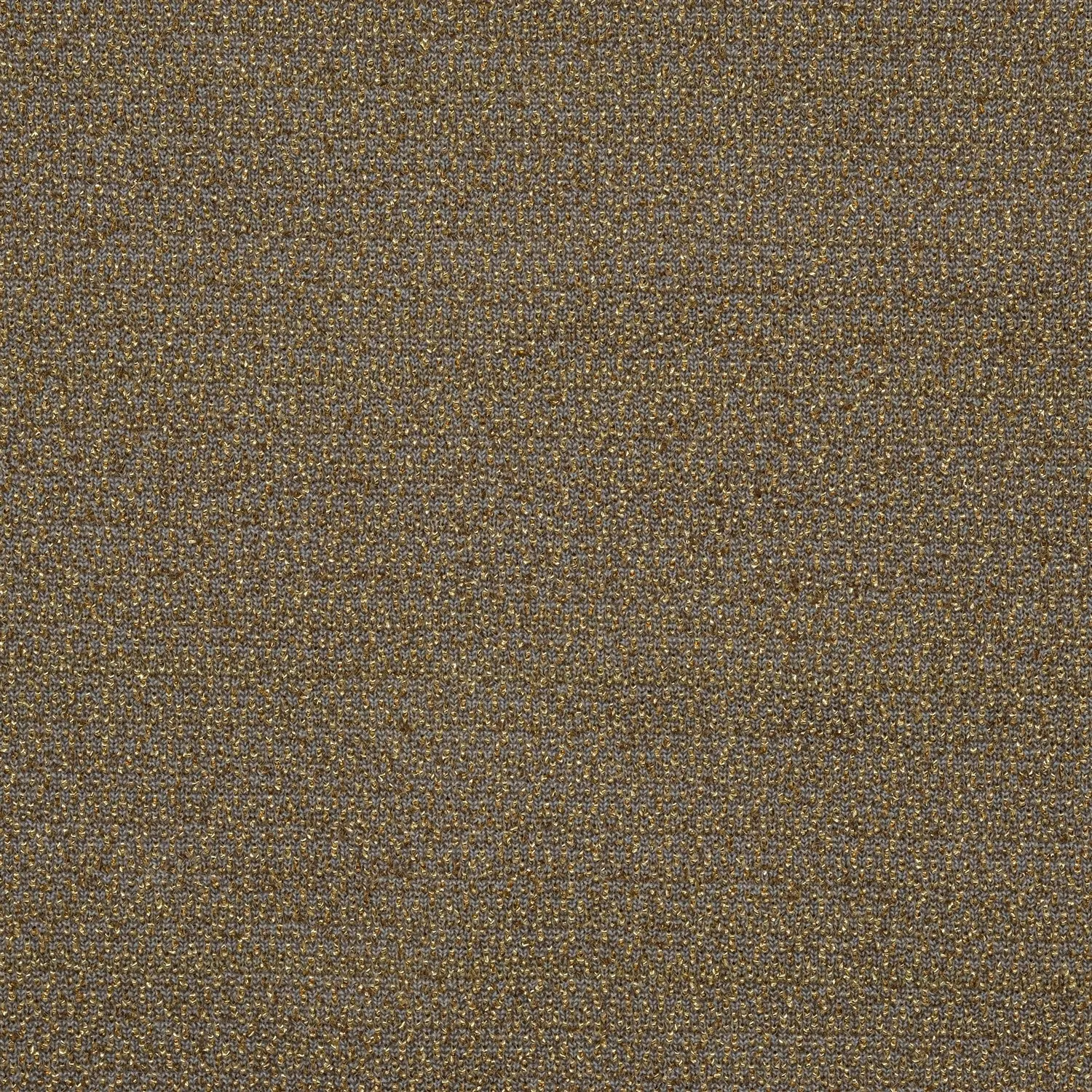 Shimmering Shiny Lurex Flexible Knitted Fabric