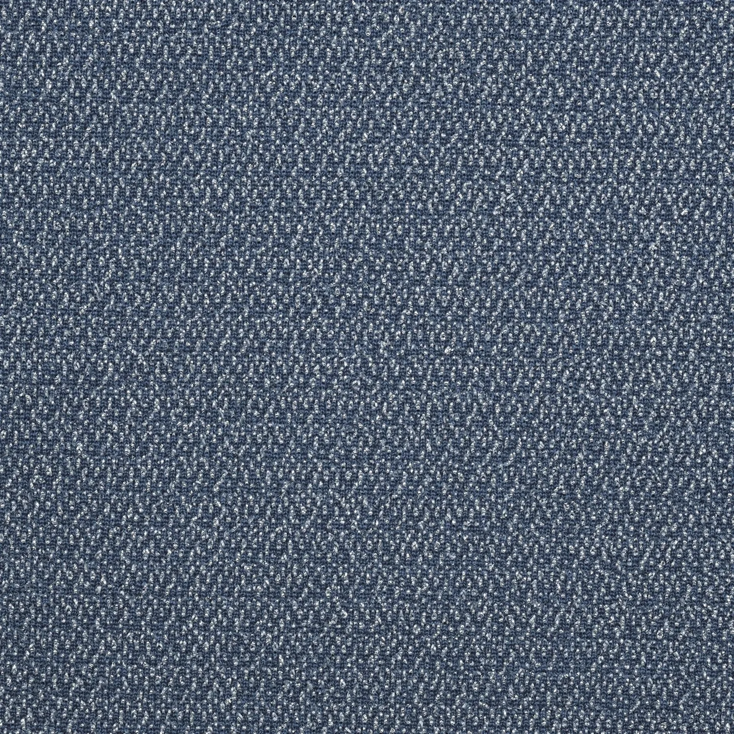 Shimmering Shiny Lurex Flexible Knitted Fabric