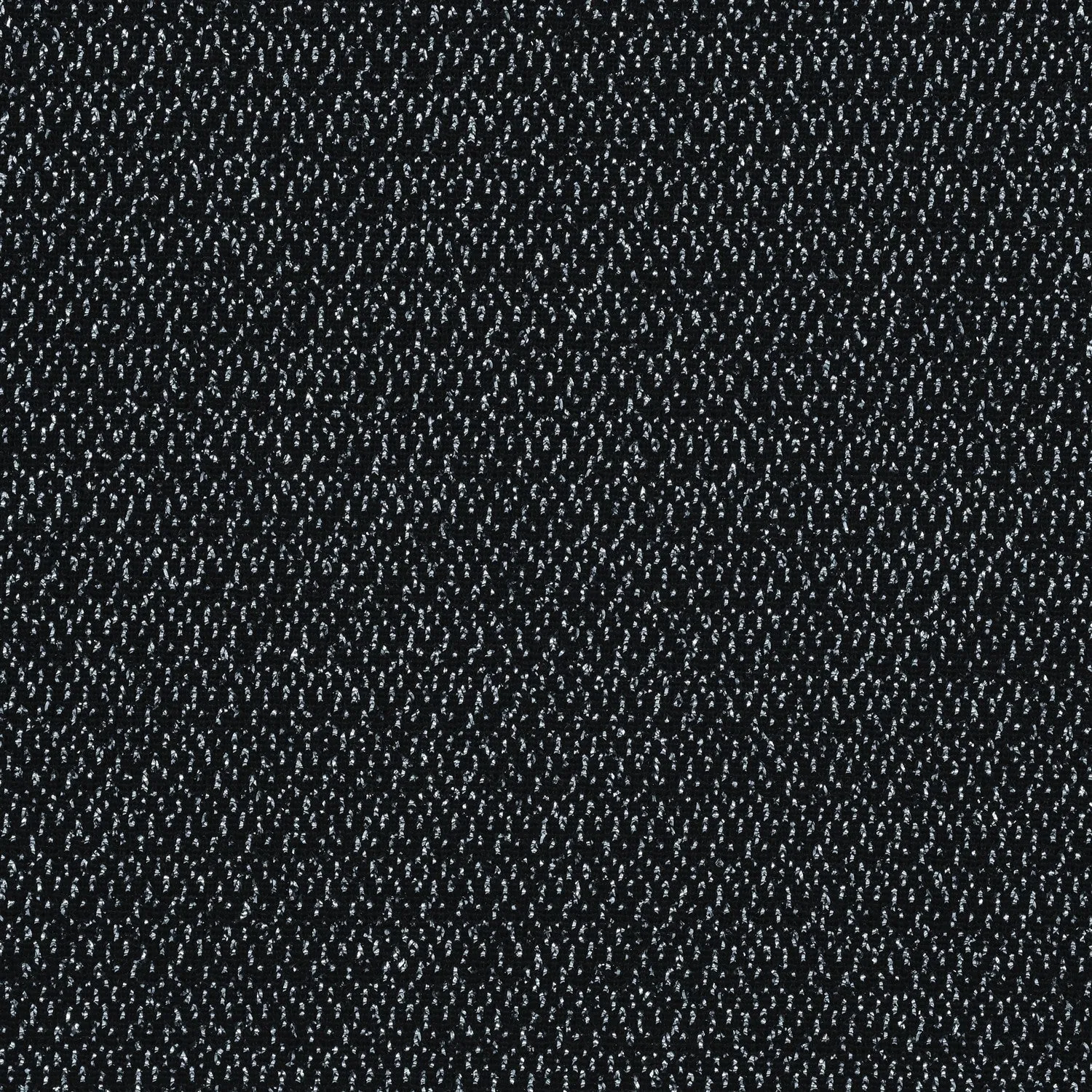 Shimmering Shiny Lurex Flexible Knitted Fabric
