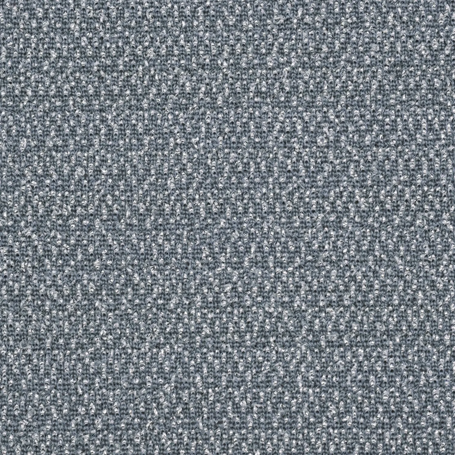 Shimmering Shiny Lurex Flexible Knitted Fabric