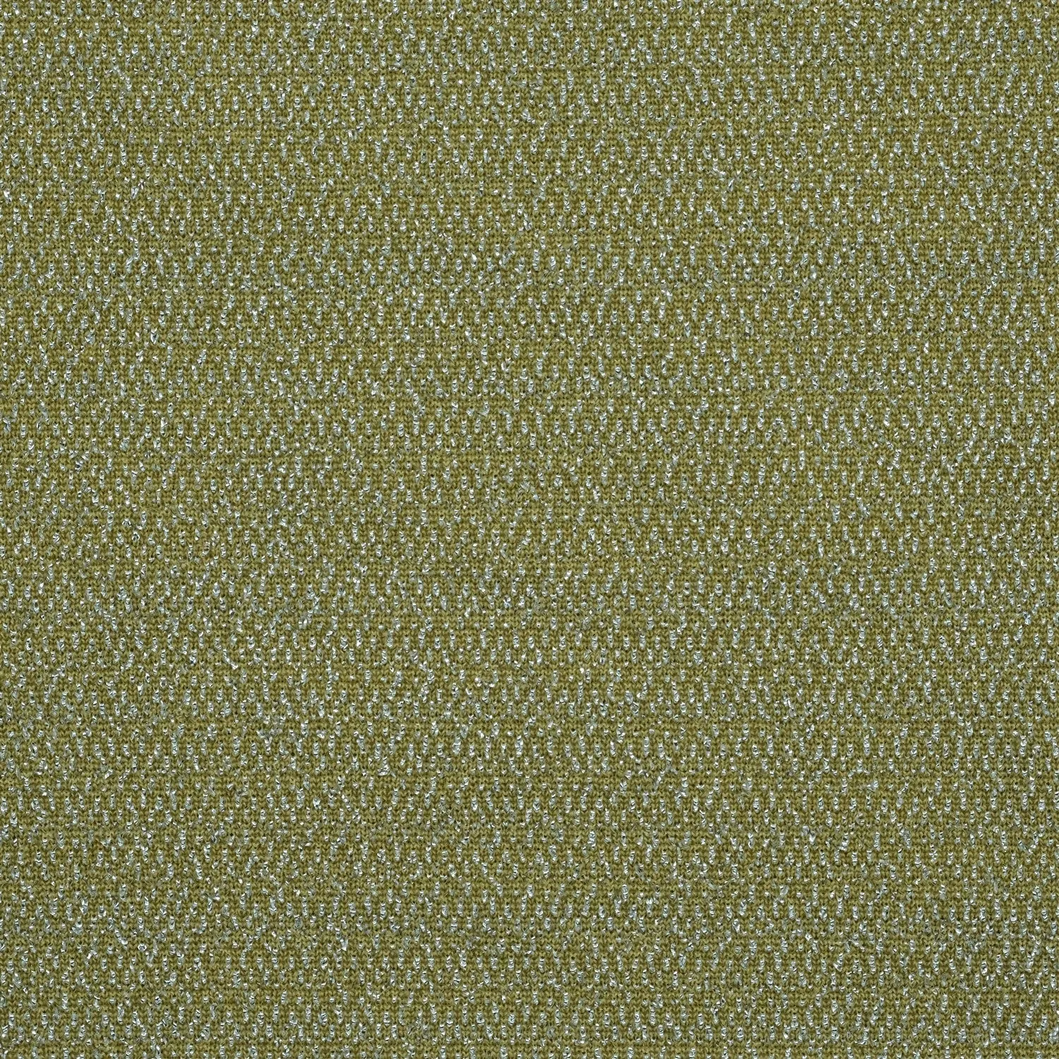 Shimmering Shiny Lurex Flexible Knitted Fabric