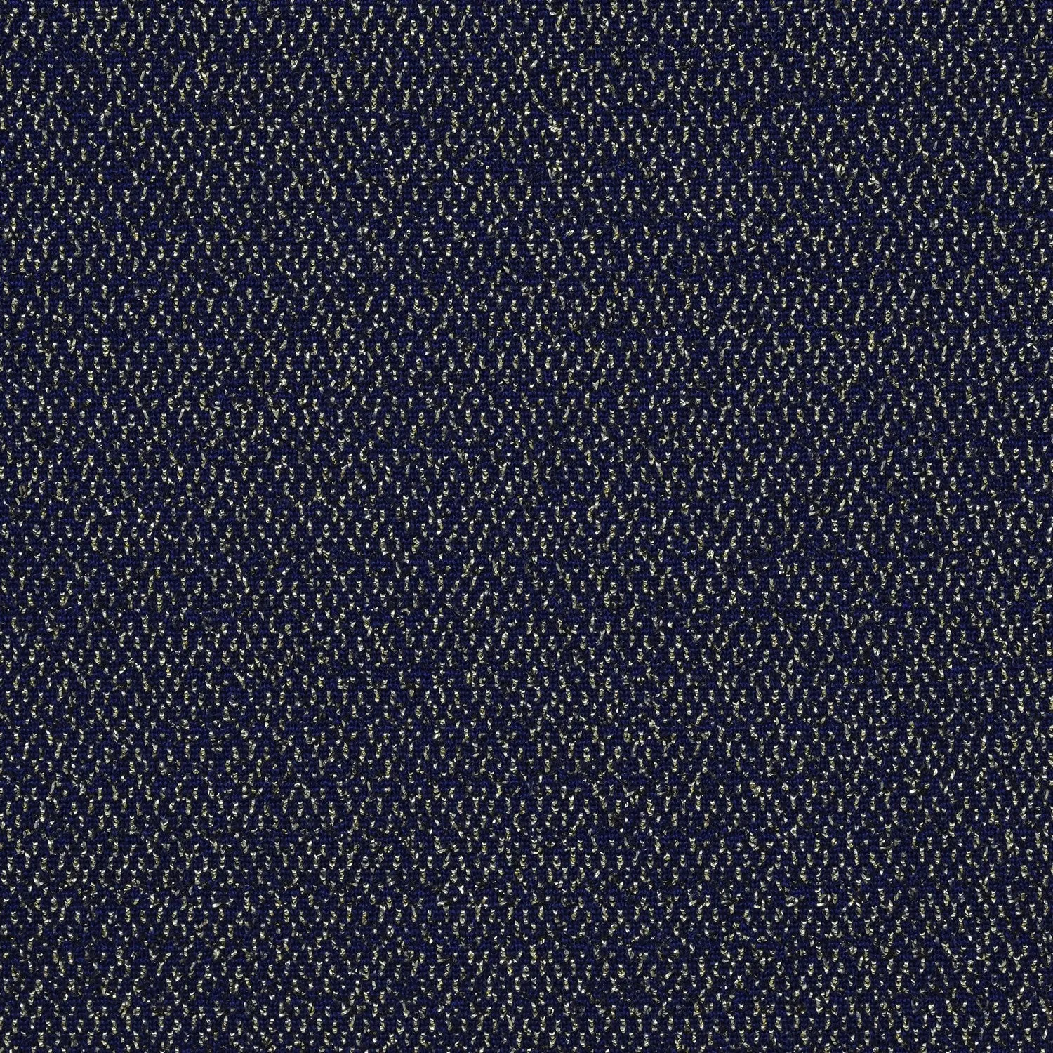 Shimmering Shiny Lurex Flexible Knitted Fabric