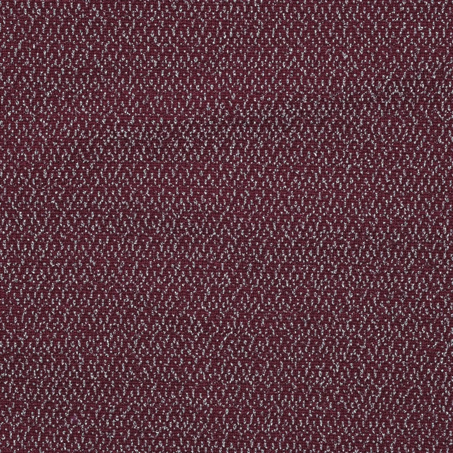 Shimmering Shiny Lurex Flexible Knitted Fabric