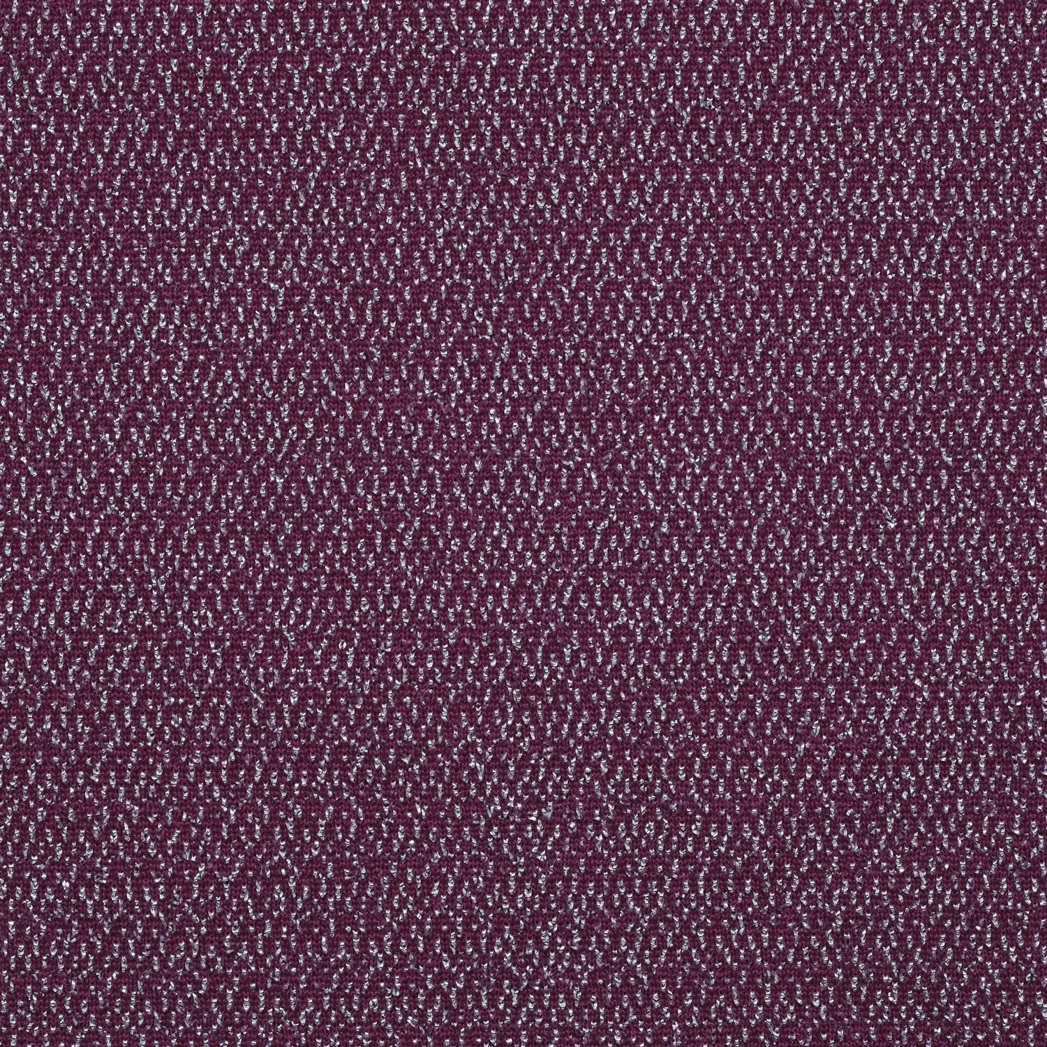 Shimmering Shiny Lurex Flexible Knitted Fabric